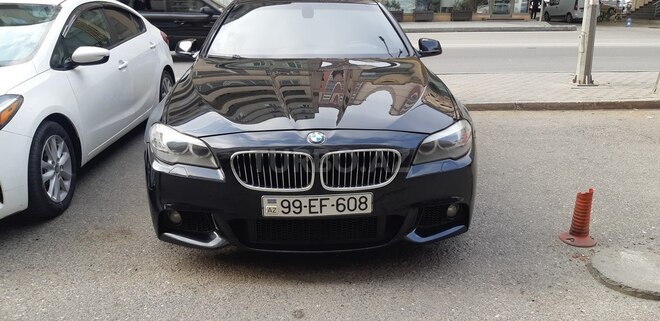 BMW 528-1