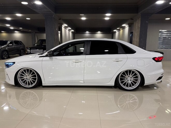 Geely Emgrand-6