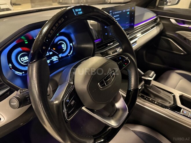 Geely Emgrand-18
