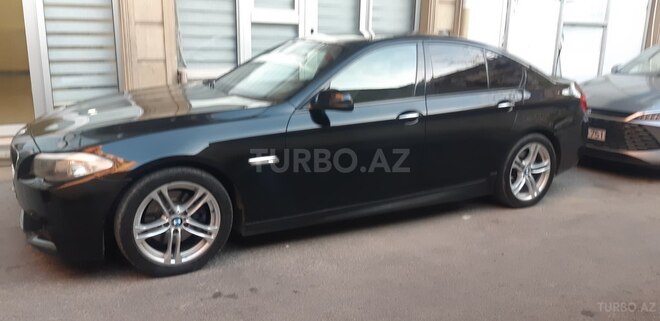 BMW 528-6