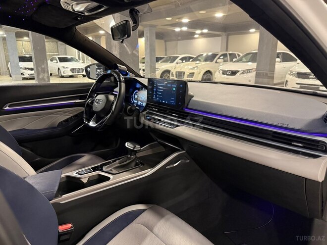 Geely Emgrand-14