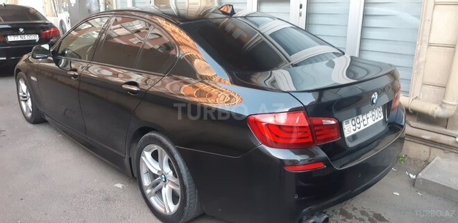 BMW 528-5