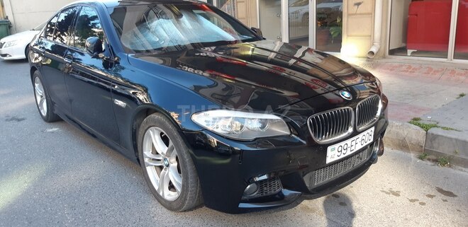 BMW 528-2