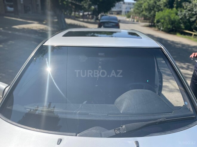 Mercedes C 280-8
