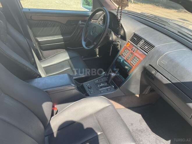 Mercedes C 280-7