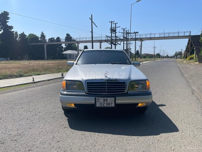 Mercedes C 280-6