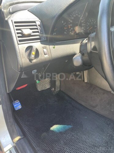 Mercedes C 280-16