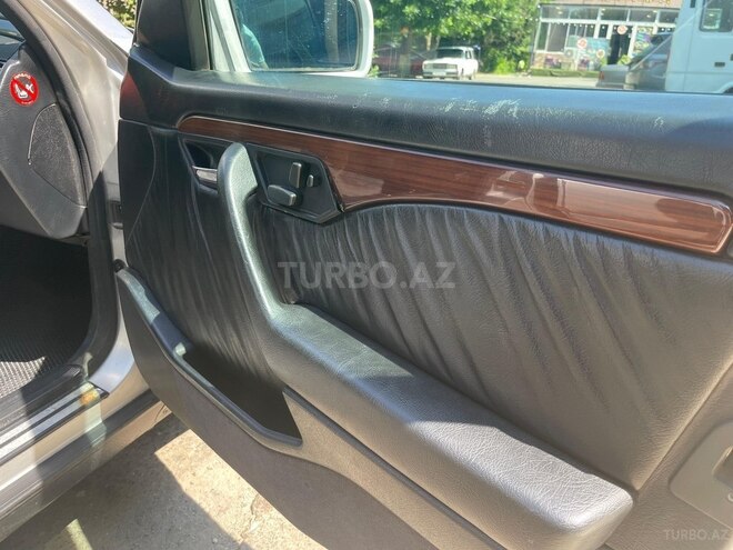 Mercedes C 280-18