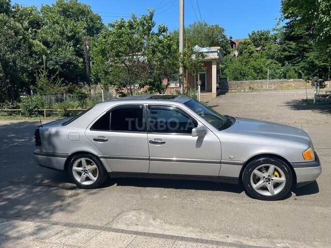 Mercedes C 280-3