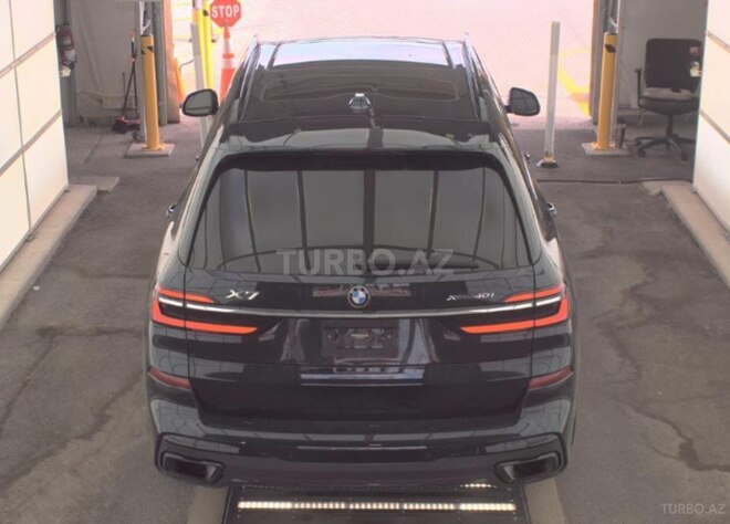 BMW X7-5