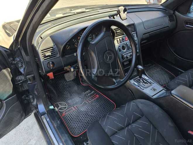 Mercedes C 230-6