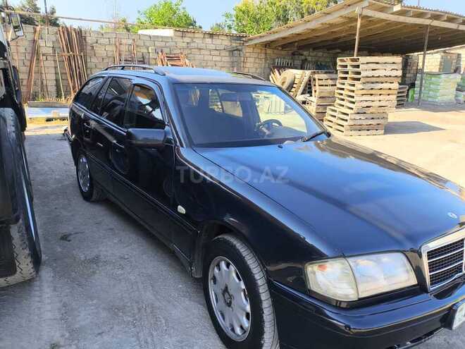 Mercedes C 230-5