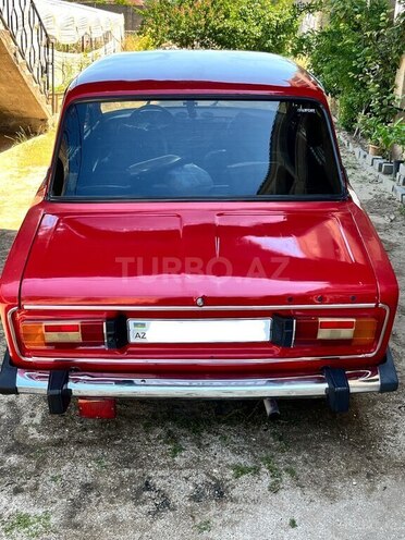 LADA (VAZ) 2106-2