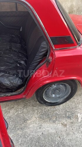 LADA (VAZ) 2106-5