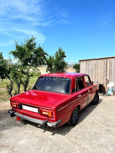 LADA (VAZ) 2106-4
