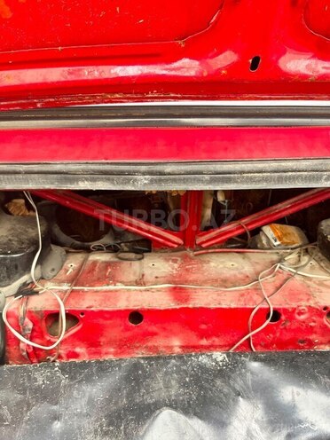 LADA (VAZ) 2106-6