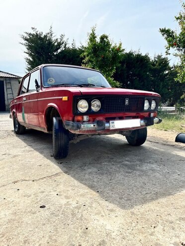 LADA (VAZ) 2106-1
