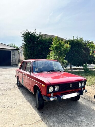 LADA (VAZ) 2106-8