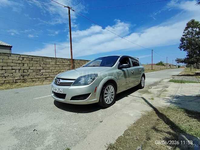 Opel Astra-6