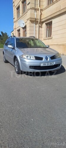 Renault Megane-1
