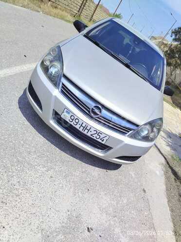 Opel Astra-2