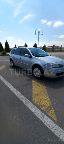 Renault Megane-3