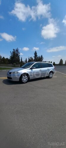 Renault Megane-4