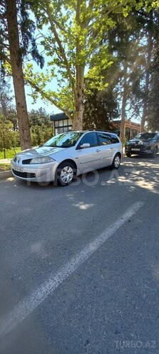 Renault Megane-5