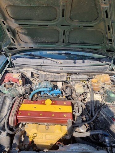 Opel Astra-7