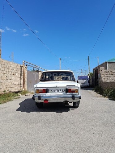 LADA (VAZ) 2106-3