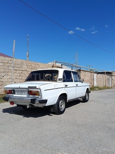 LADA (VAZ) 2106-2