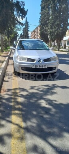 Renault Megane-7