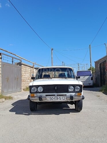 LADA (VAZ) 2106-1
