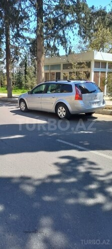 Renault Megane-8