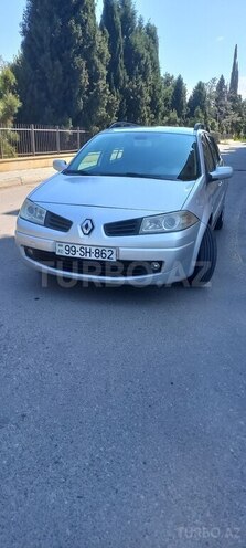 Renault Megane-9