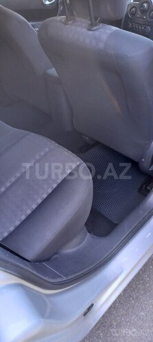 Renault Megane-11