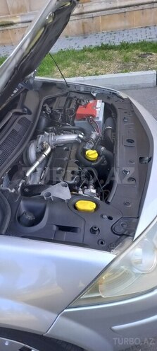 Renault Megane-14