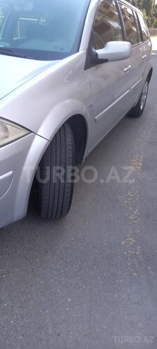 Renault Megane-17