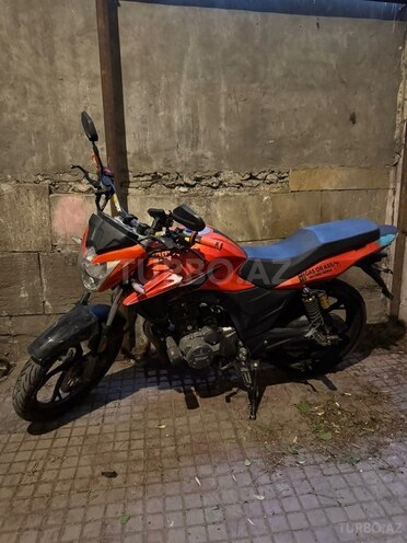 Tufan S 150-1
