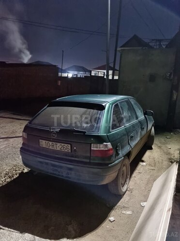 Opel Astra-9