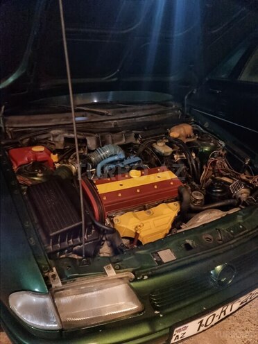 Opel Astra-8