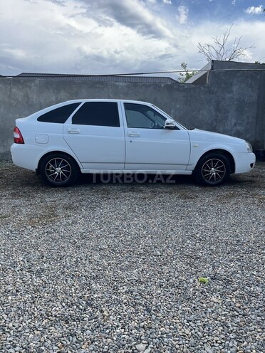 LADA (VAZ) Priora-6