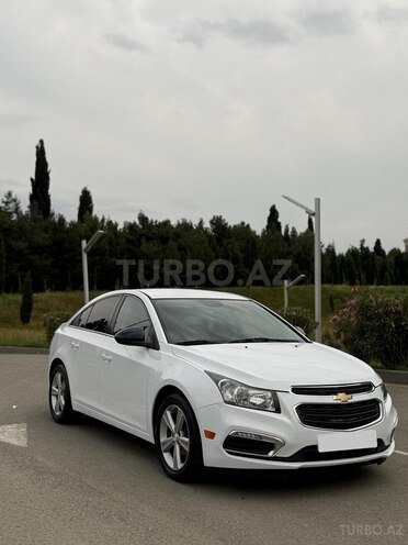 Chevrolet Cruze-6