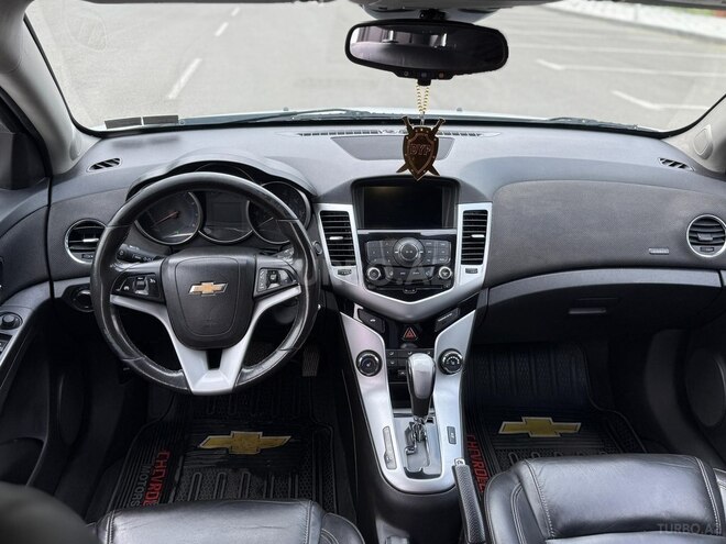 Chevrolet Cruze-3
