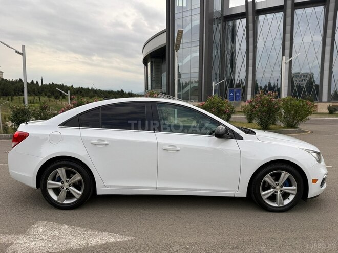 Chevrolet Cruze-8