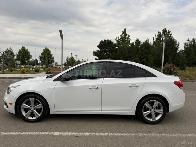 Chevrolet Cruze-9