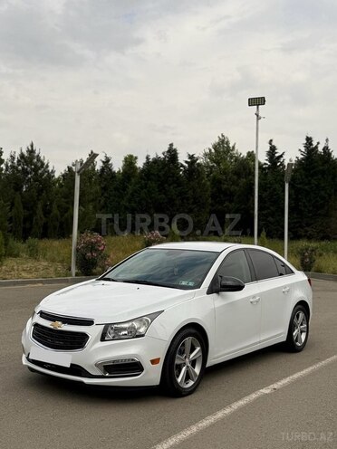 Chevrolet Cruze-7