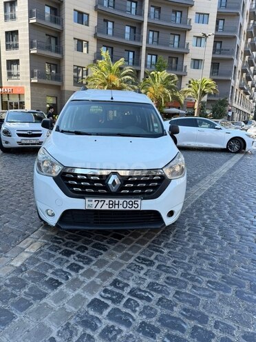 Renault Dokker-1