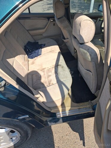 Mercedes C 180-2