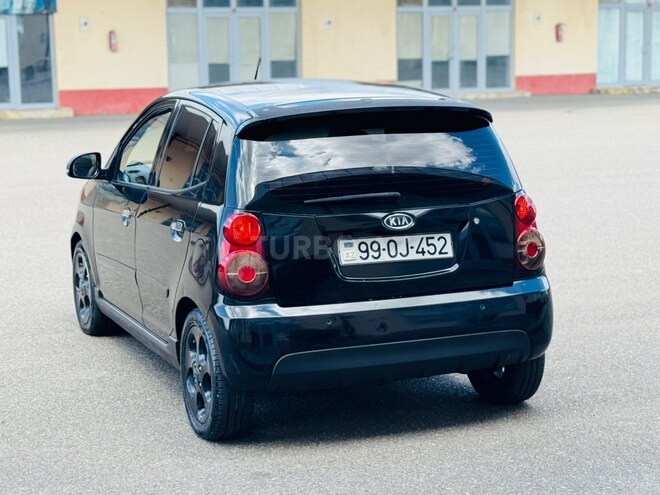 Kia Morning-7